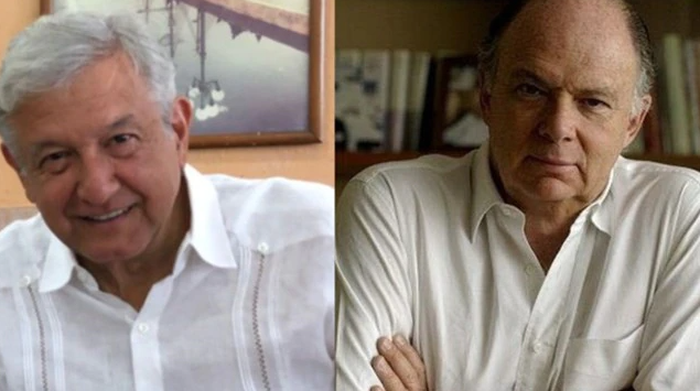 Krauze, Castañeda y Aguilar Camín: ir a la revocación no por AMLO, sino por el INE