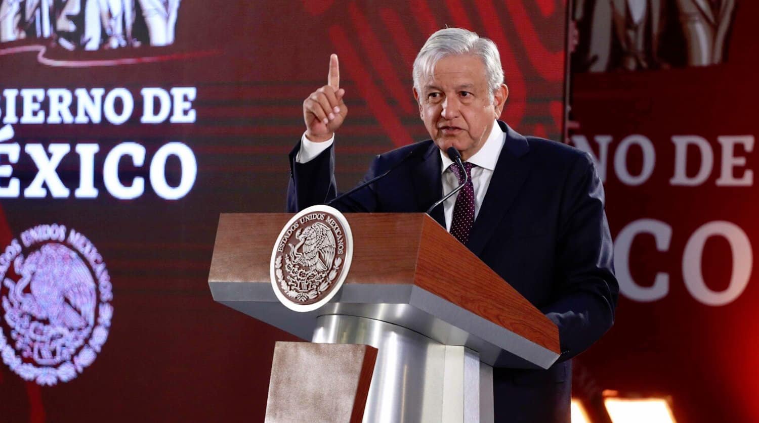 AMLO niega haber ofendido a Xóchitl Gálvez tras resolución del TEPJF