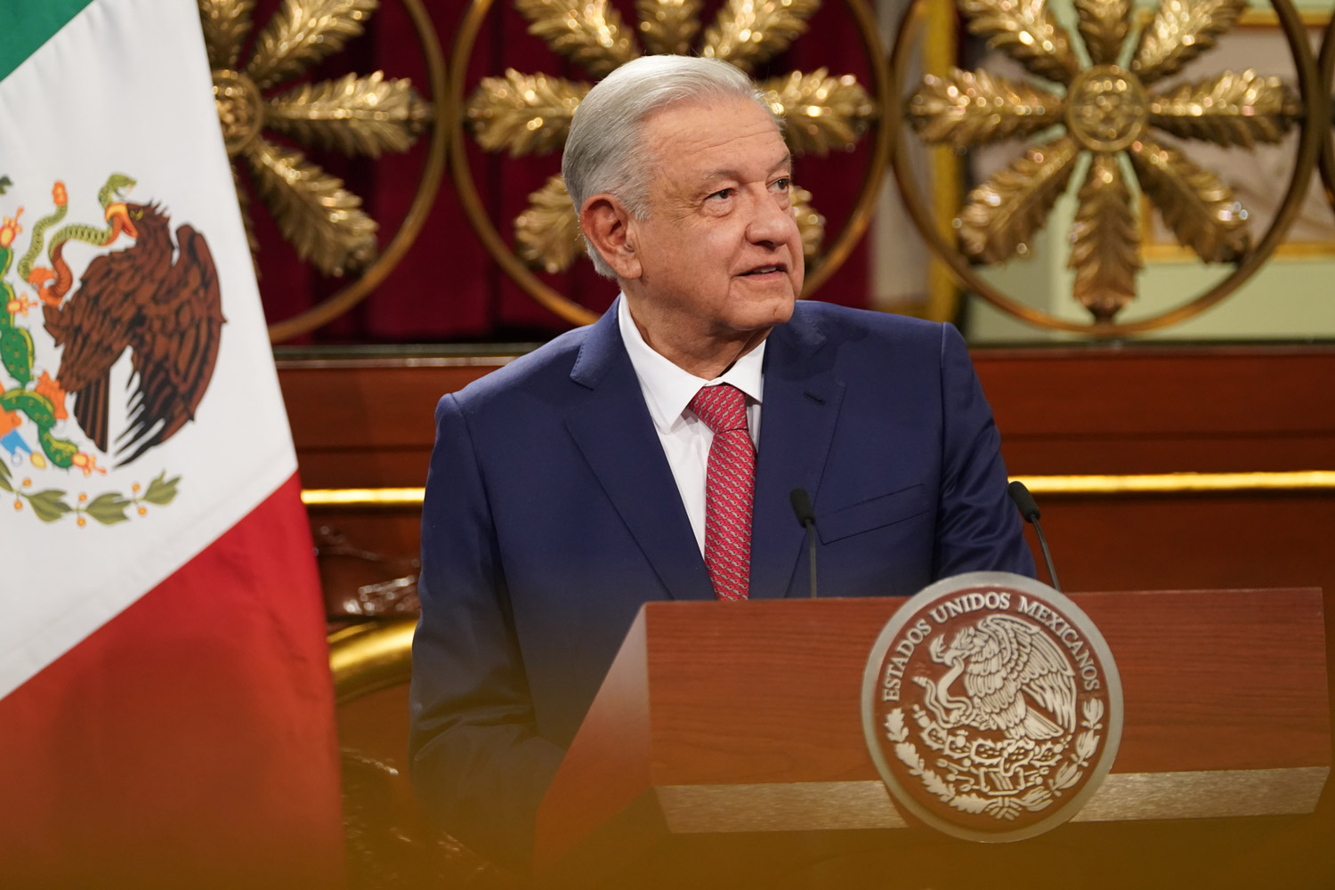 La estrategia detrás de las reformas de AMLO