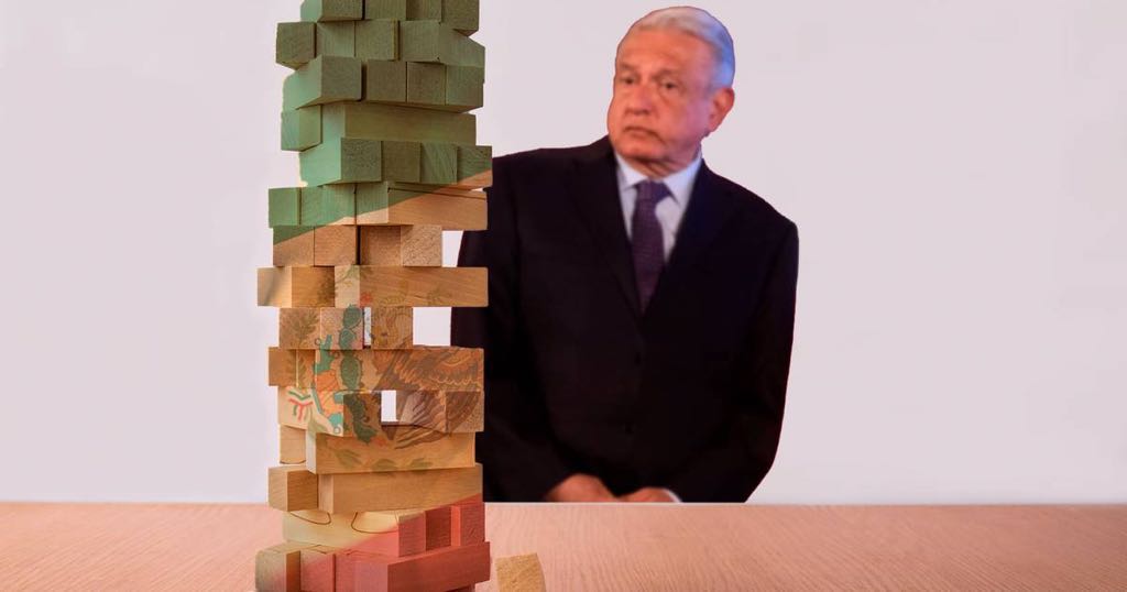 Lo que se juega con la revocación el domingo