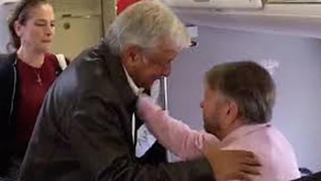 Mala leche del abogado de García Luna. El Güero calumnia a AMLO… Y Yasmín