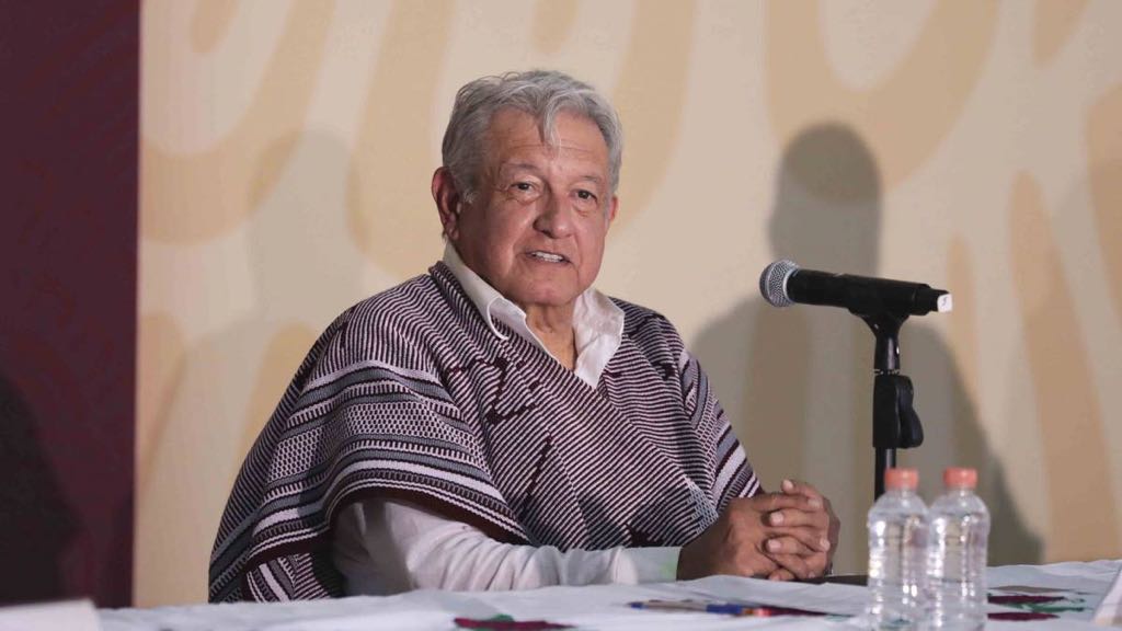 El instinto humanista de Andrés Manuel