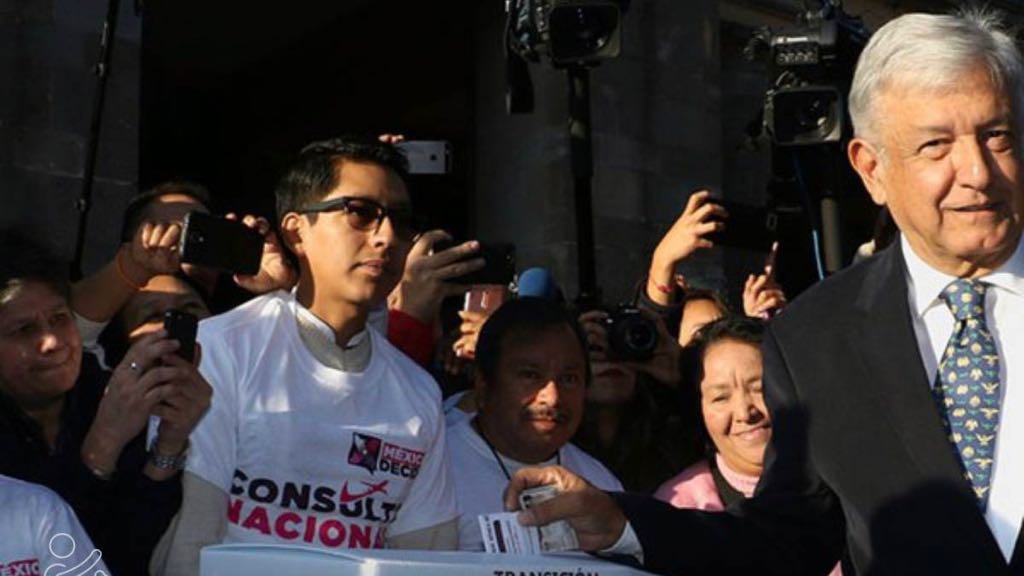 Obradorismo sin López Obrador