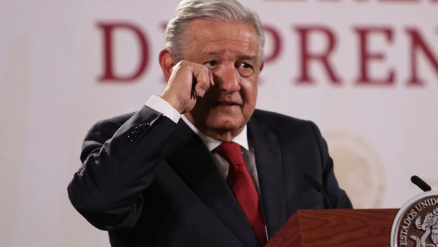 El gobierno de López Obrador: libertad realizada