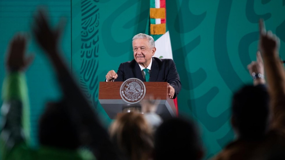 AMLO no puede pronunciarse sobre revocación de mandato: TEPJF