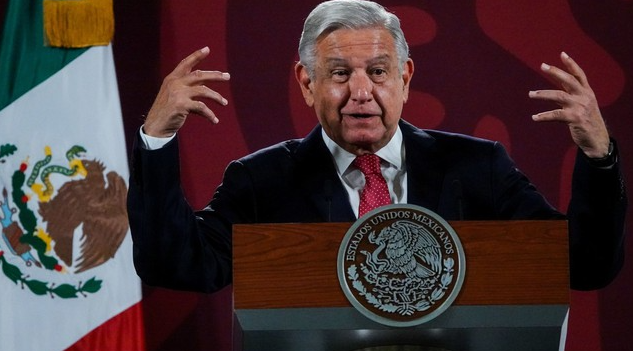 AMLO no cree en la democracia parlamentaria