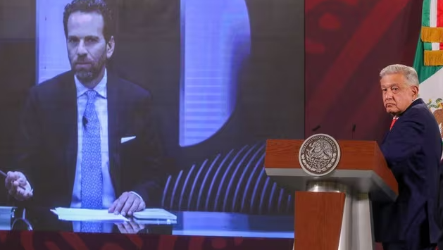 Alarma de la embajada de Australia, el poeta de Nicaragua y el depa de Loret