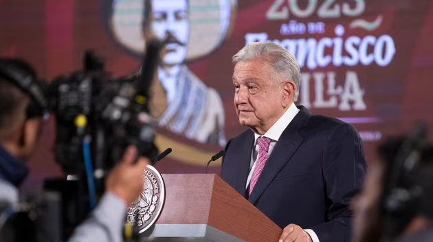 ¿Qué busca Krauze al acusar a AMLO de provocar asesinatos de sus críticos?