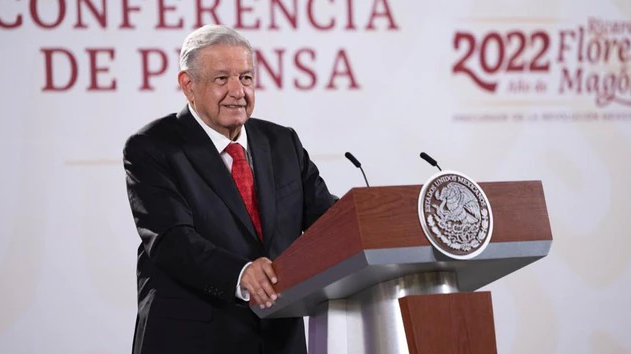 Cuánta razón tiene AMLO