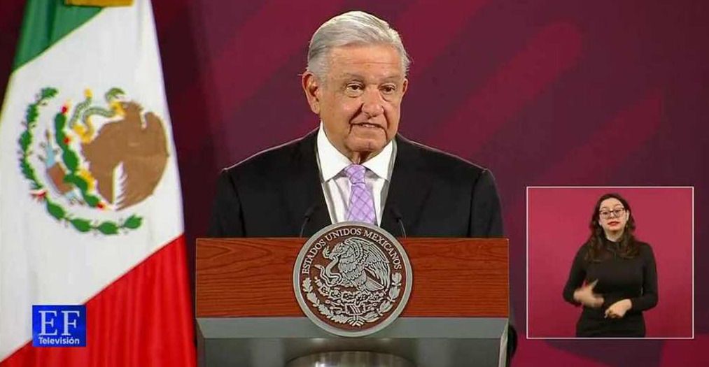 La ‘subcultura del cliché' en AMLO