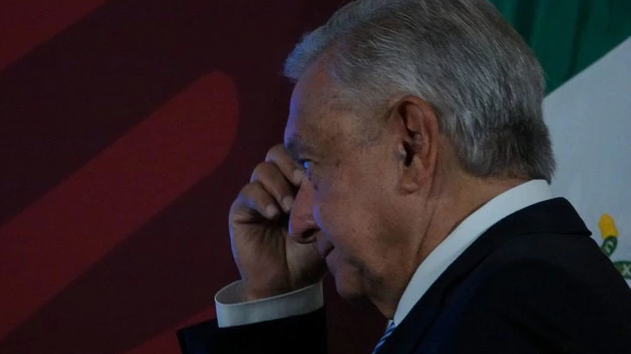 El relevo generacional de AMLO
