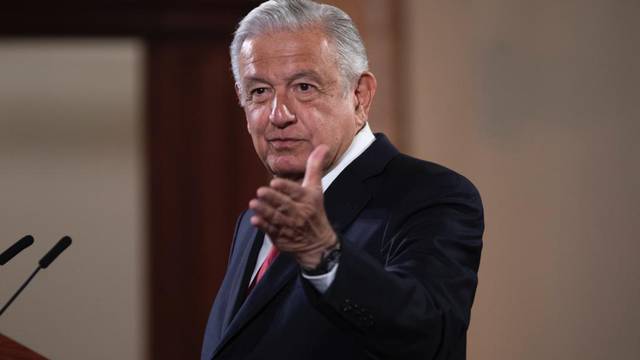 Preguntas para AMLO