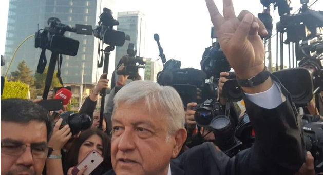 El gran misterio: ¿qué instruye AMLO a los candidatos de Morena?