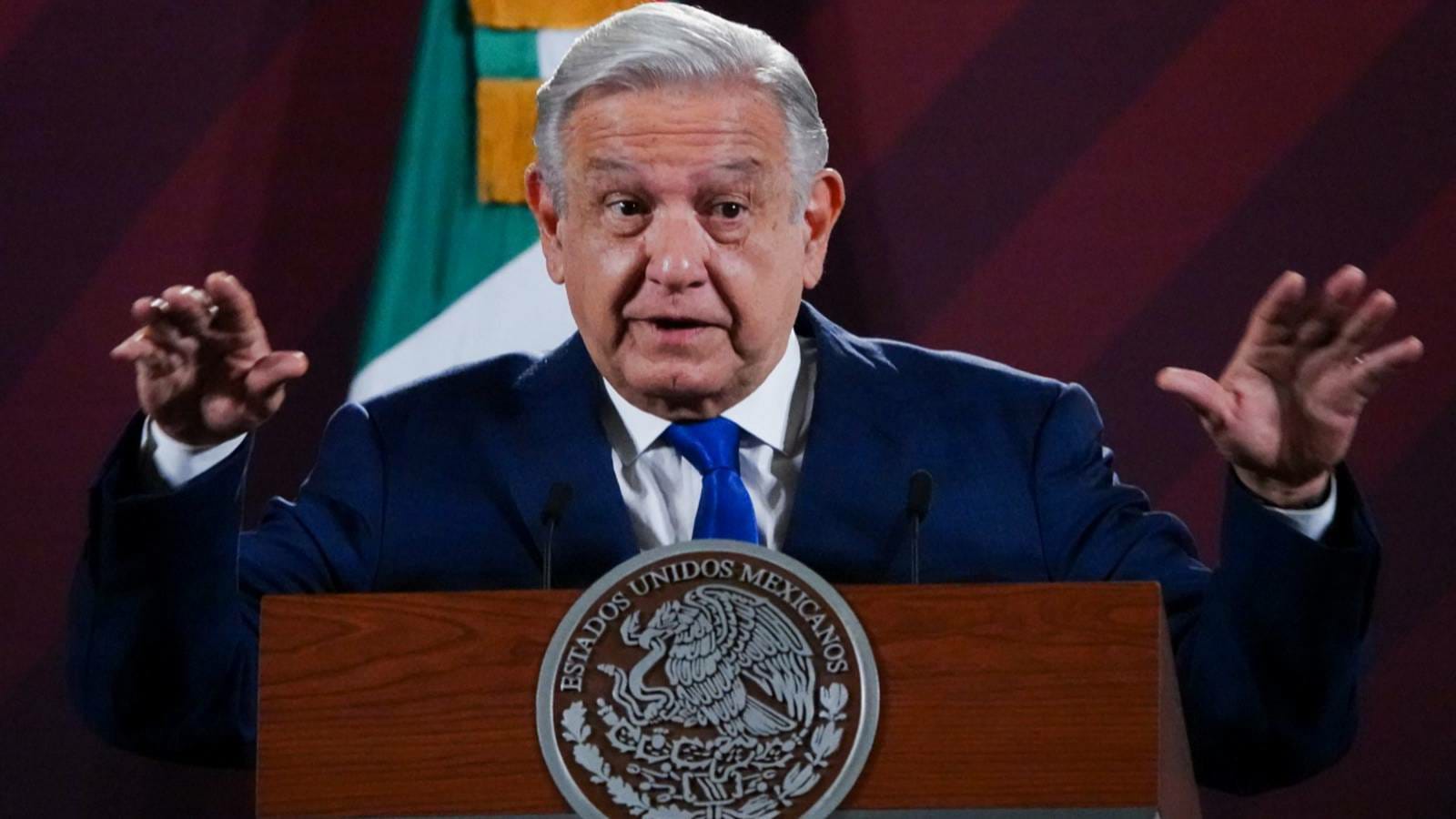 ¿Neta, Presidente?