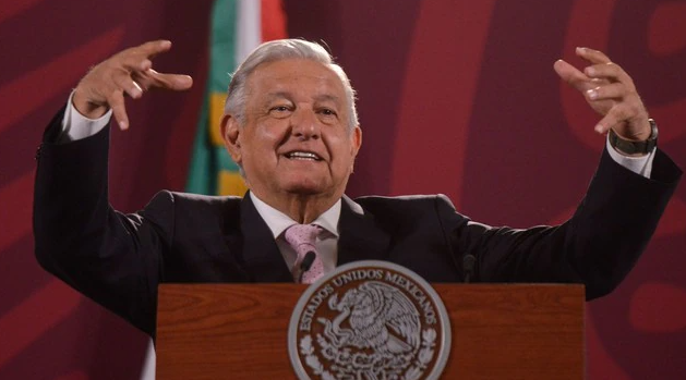 T-MEC neoliberal: El respiro de AMLO