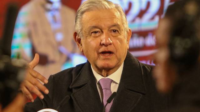 El cambio de timón de la 4T