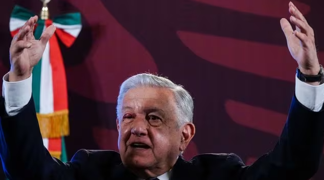 Vende patrias