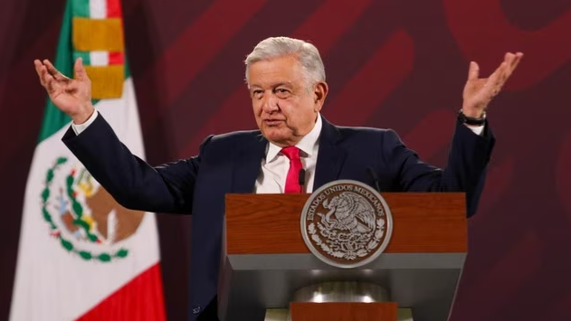 AMLO y la Categoría 1
