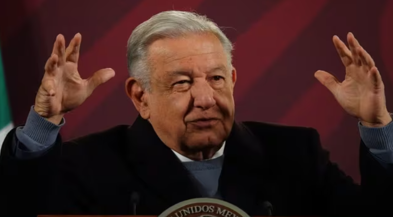 La increíble y ¿triste? historia del ‘cándido’ presidente y los medios ‘desalmados’