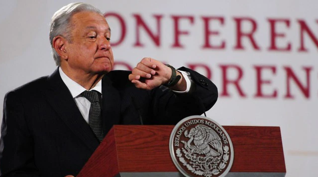 Con la 4T, primero los privilegiados