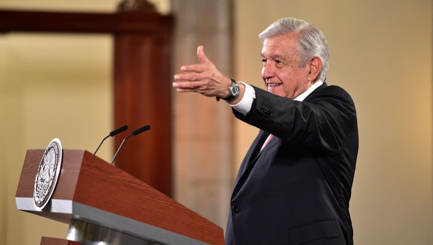 Los simpatizantes de AMLO: entre la ideología y la ceguera