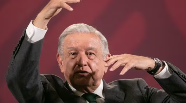 ¿Es AMLO el objetivo?