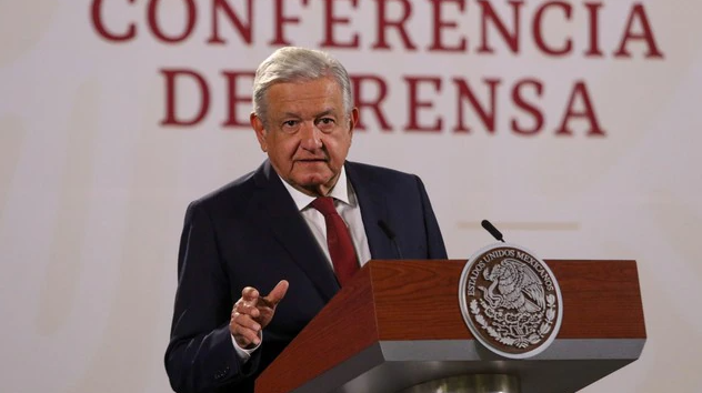 ¿Dime con quiénes te juntas globalmente?