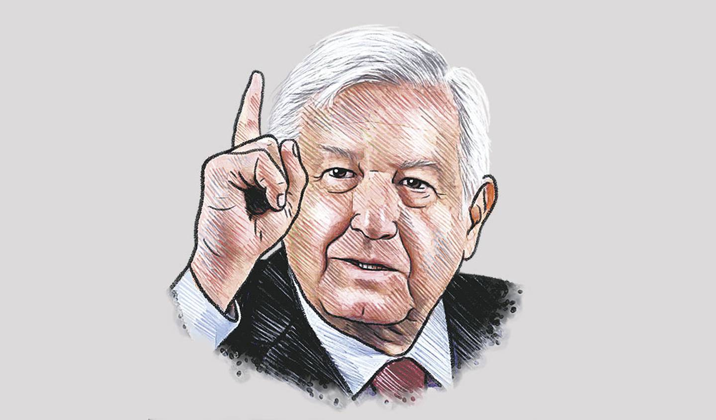 AMLO pidió encarcelar a Lozoya