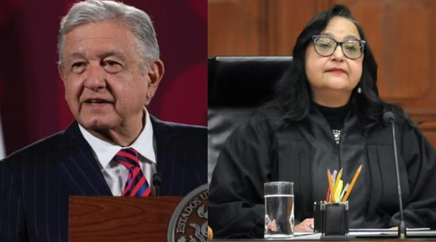 AMLO y la SCJN. Imposible dialogar sobre la austeridad electoral, se preguntan