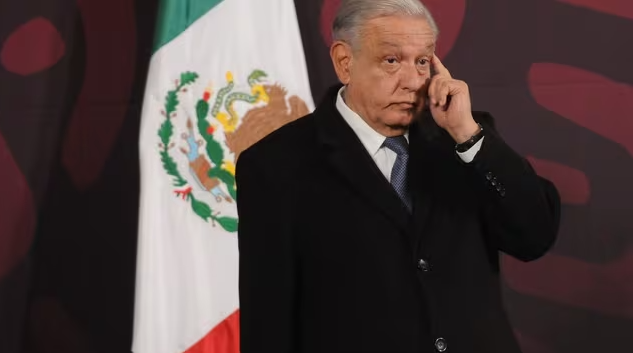 ¿Quién nos cuida en este país? Nadie... Absolutamente nadie