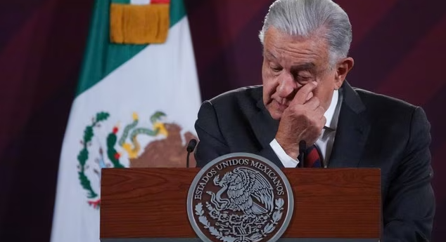 ¿Con los criminales o con el pueblo?