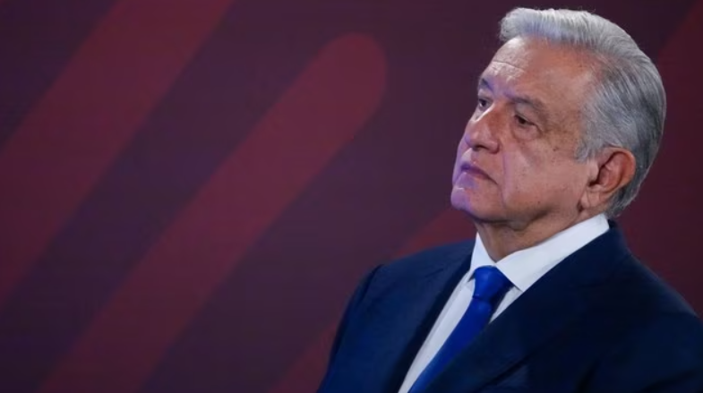 AMLO y la apuesta por el olvido