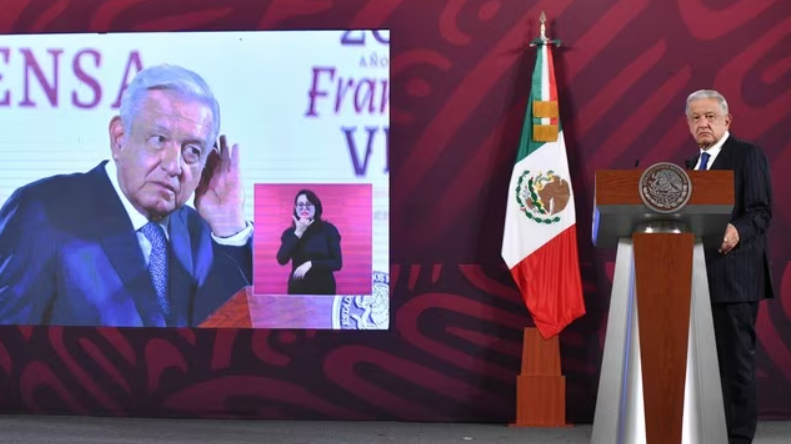 La verdad histórica de AMLO