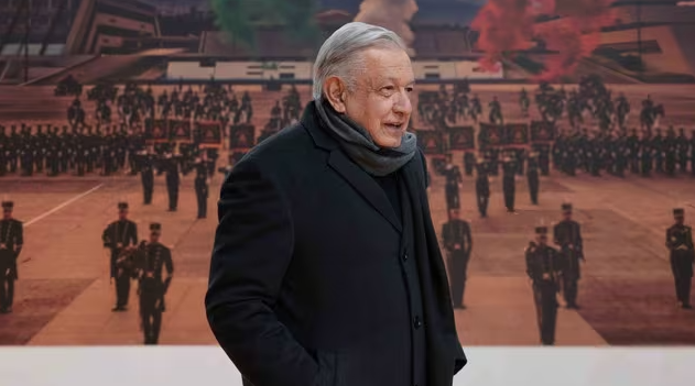 Los cinco errores del Presidente