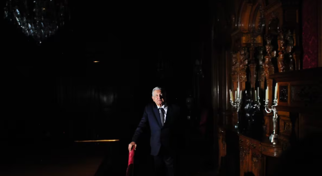 Impudicia. La zanahoria y el garrote