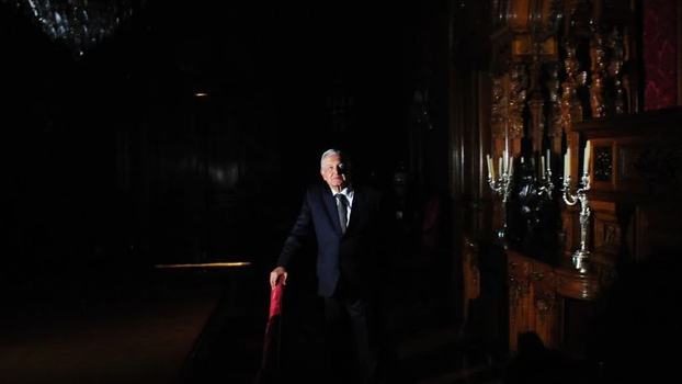 La restitución de Edmundo Jacobo y el ‘quien llora al último…’ ¿O cómo?