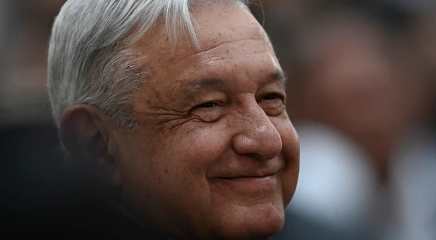 La estrategia de AMLO: ¿perder para ganar?