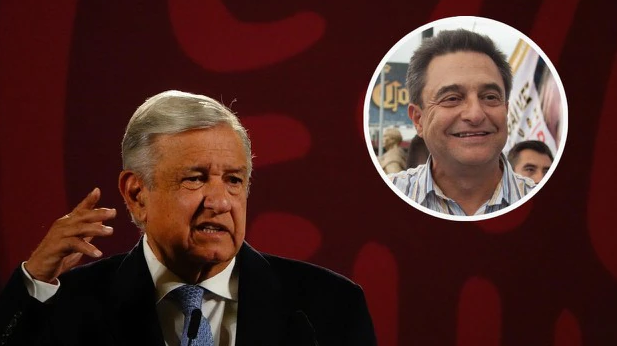 Todo queda en familia
