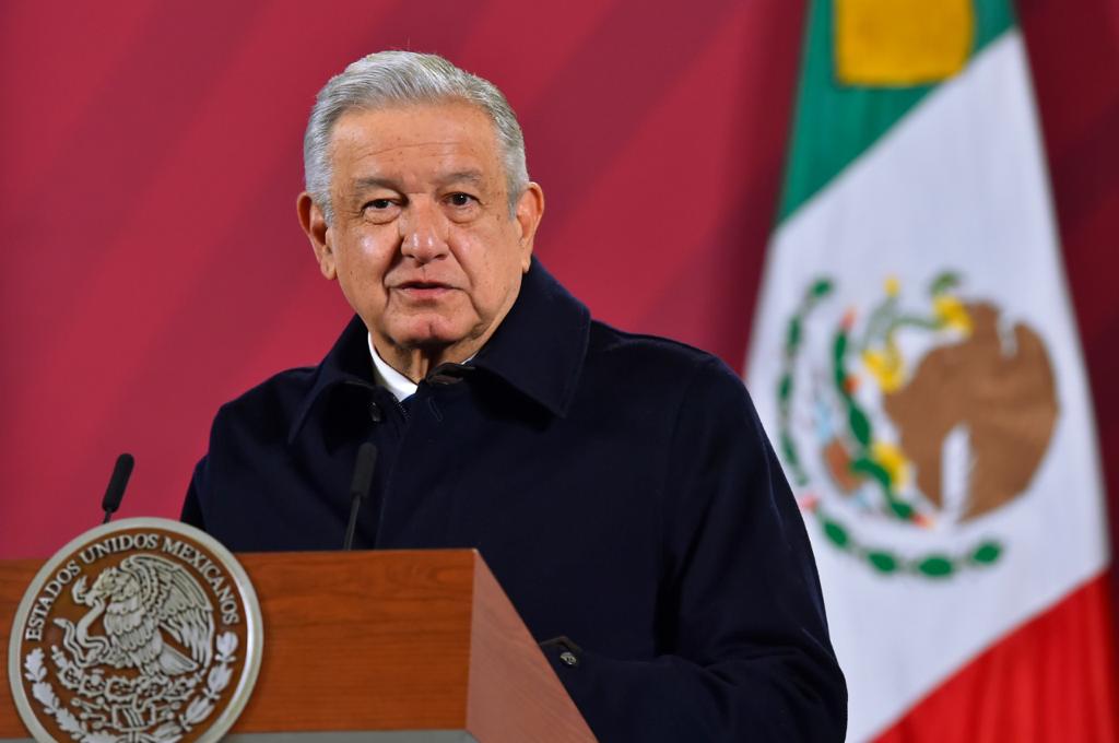 Este es el epitafio con el que AMLO quiere ser recordado tras su muerte