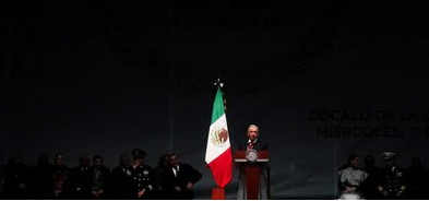AMLO, el inicio que marcó ruta