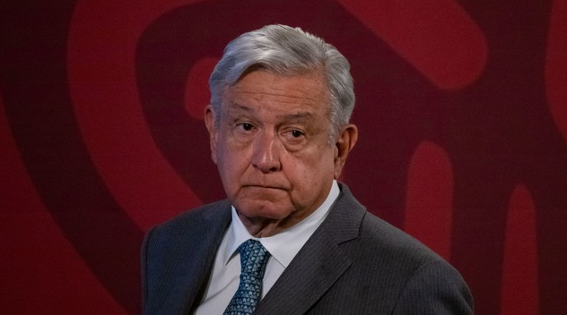 ¿Seguirá apoyando a Assange?