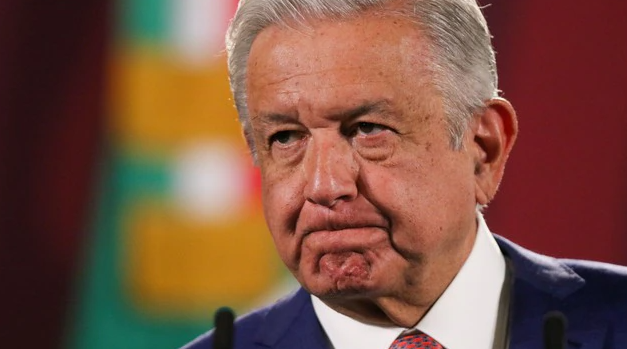 Los cuentos del Presidente