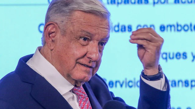 Instituciones ¡al diablo!