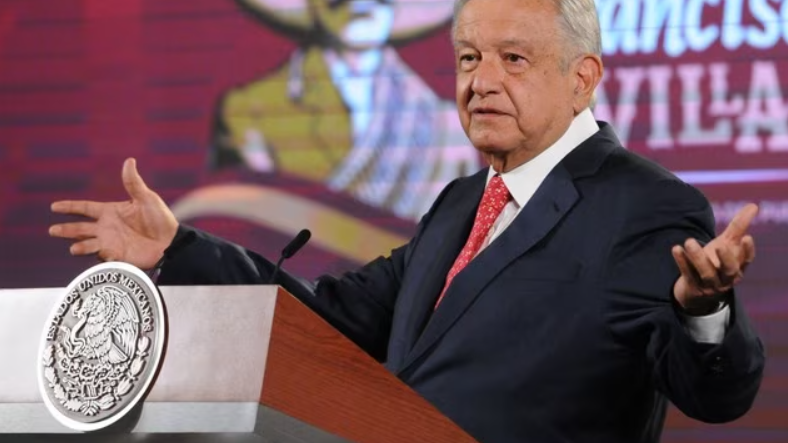 La fama de AMLO traspasa fronteras; en Ecuador critican su incapacidad para frenar a cárteles mexicanos