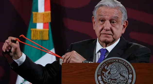 La seguridad selectiva