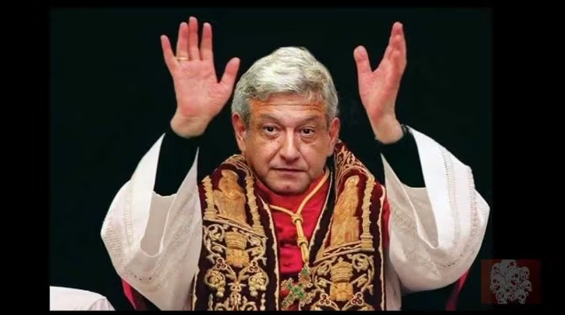 Desatados, demonios del 2024: pronósticos presidenciales del Astillero en Viernes Santo