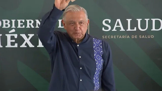 Corcholatómetro. AMLO defiende la soberanía. ¿Comentocracia contra México?