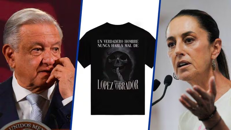 Votar por la Santa Muerte