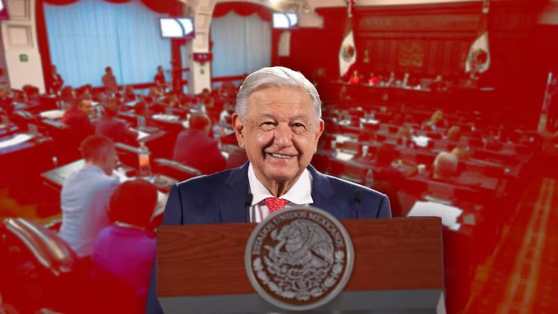 ¿Hay que tener miedo?