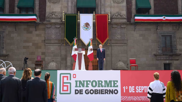 Del Pacto por México al México del golpe de Estado “indirecto”